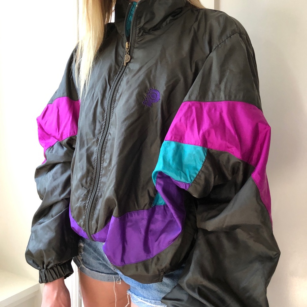 Windbreaker